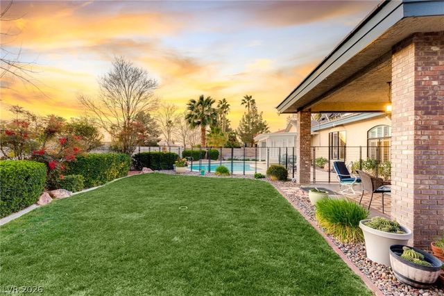 4738 Antelope Wells Drive, Las Vegas, NV 89129