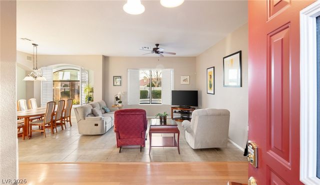 4738 Antelope Wells Drive, Las Vegas, NV 89129