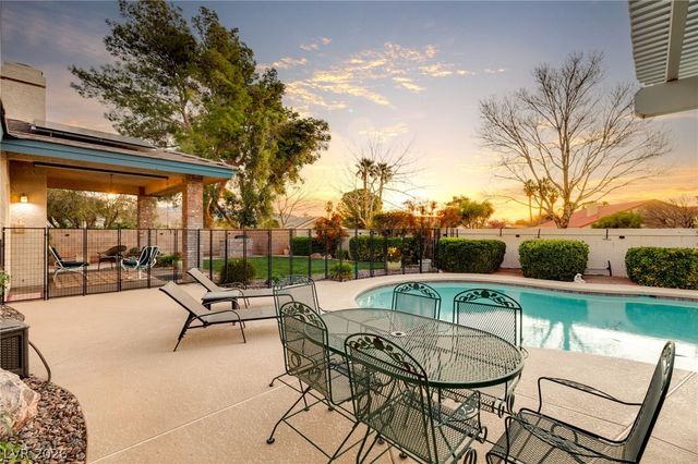 4738 Antelope Wells Drive, Las Vegas, NV 89129