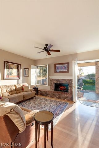 4738 Antelope Wells Drive, Las Vegas, NV 89129