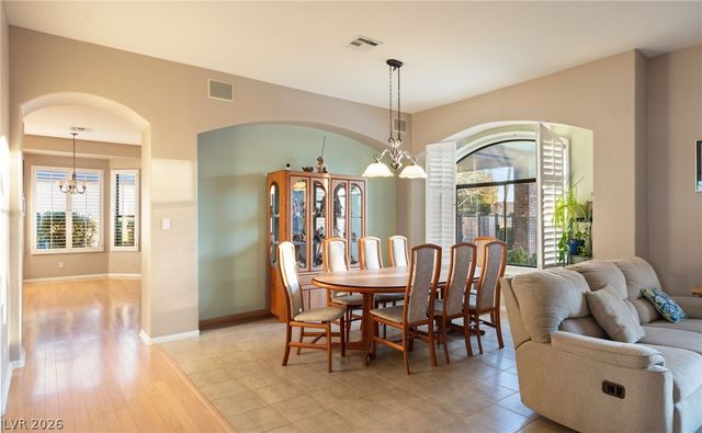 4738 Antelope Wells Drive, Las Vegas, NV 89129