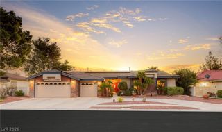 4738 Antelope Wells Drive, Las Vegas, NV 89129