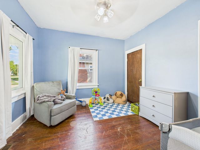 738 S Laura Ave, Wichita, KS 67211