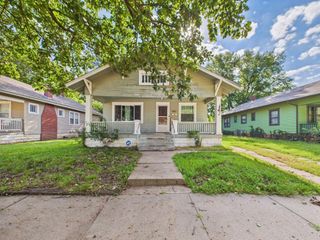 738 S Laura Ave, Wichita, KS 67211
