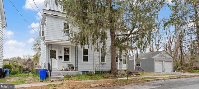 111 UNION AVENUE, Woodbury, NJ 08096