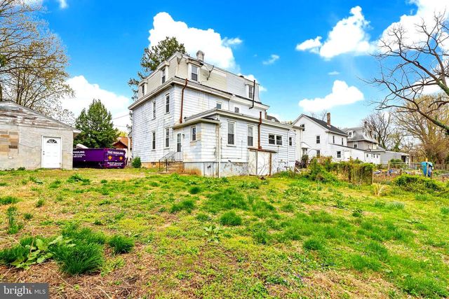 111 UNION AVENUE, Woodbury, NJ 08096