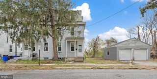 111 UNION AVENUE, Woodbury, NJ 08096