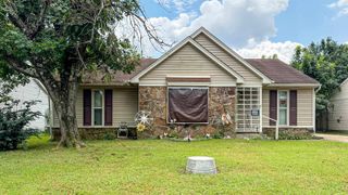 6367 RAIBLE DR, Millington, TN 38053