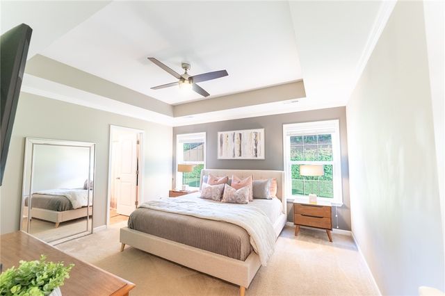 1012 Whirlaway Circle, Anderson, SC 29621