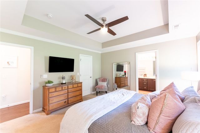 1012 Whirlaway Circle, Anderson, SC 29621