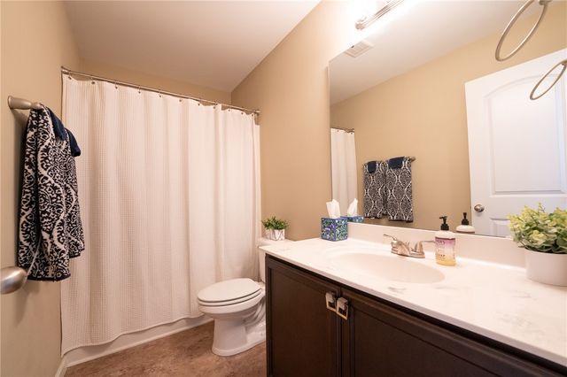 1012 Whirlaway Circle, Anderson, SC 29621