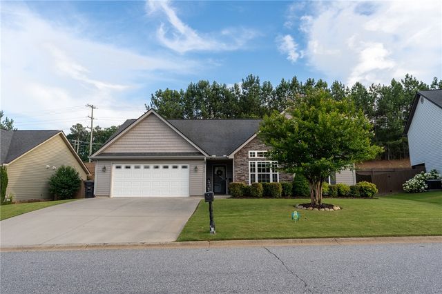 1012 Whirlaway Circle, Anderson, SC 29621