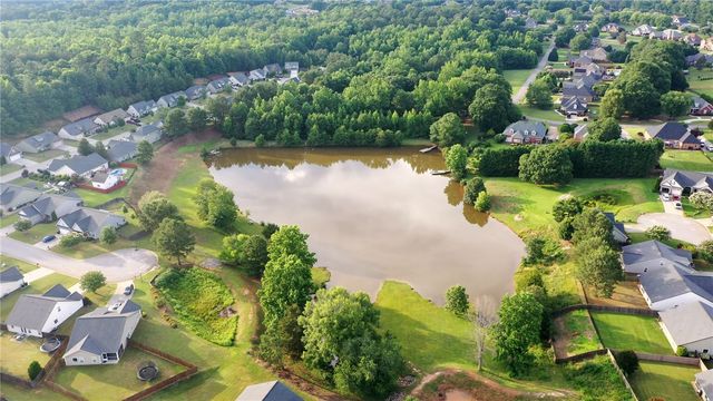 1012 Whirlaway Circle, Anderson, SC 29621