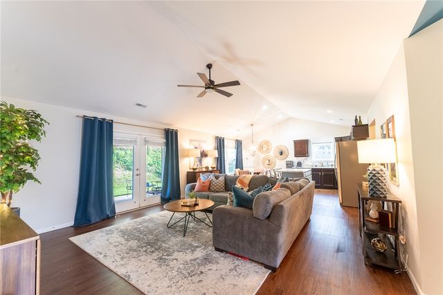 1012 Whirlaway Circle, Anderson, SC 29621