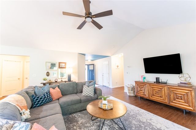 1012 Whirlaway Circle, Anderson, SC 29621