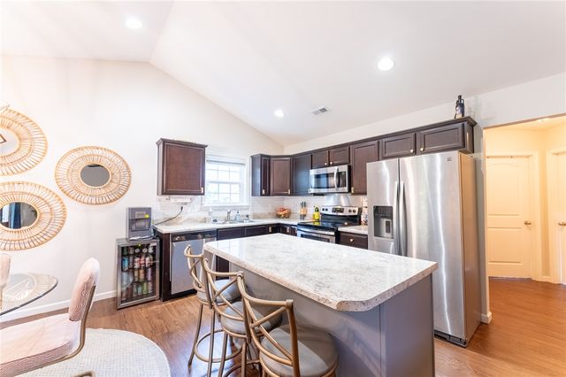 1012 Whirlaway Circle, Anderson, SC 29621