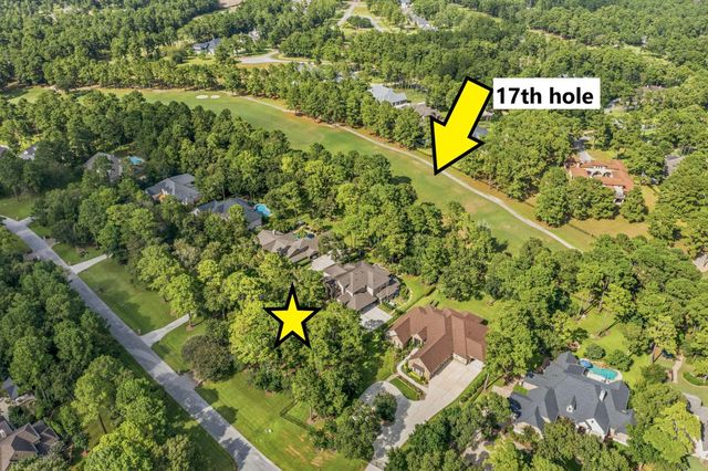 28102 Emerald Oaks, Magnolia, TX 77355