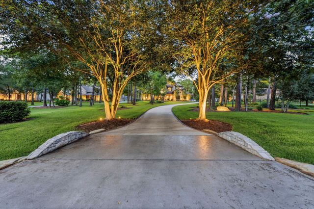 28102 Emerald Oaks, Magnolia, TX 77355