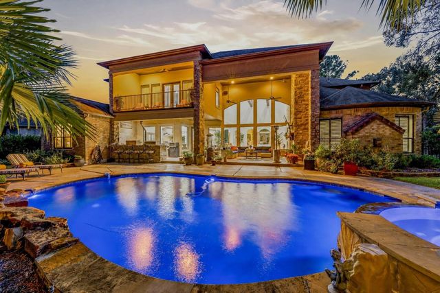 28102 Emerald Oaks, Magnolia, TX 77355