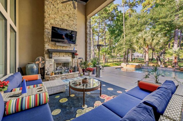 28102 Emerald Oaks, Magnolia, TX 77355