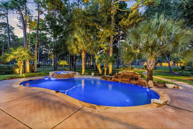 28102 Emerald Oaks, Magnolia, TX 77355