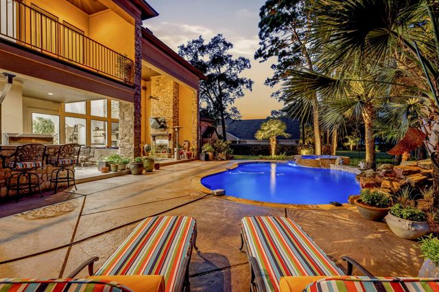 28102 Emerald Oaks, Magnolia, TX 77355