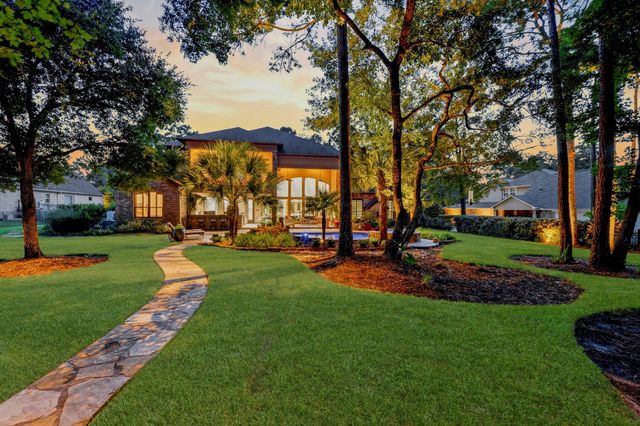 28102 Emerald Oaks, Magnolia, TX 77355