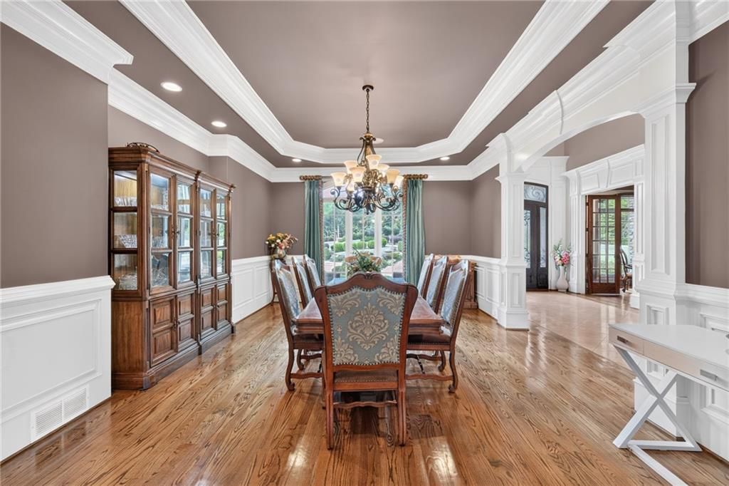 Image 14 of property listing at 4984 Donald Drive, Loganville, GA 30052