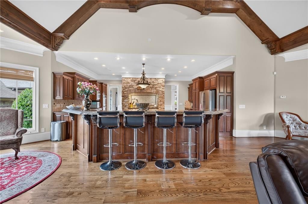 Image 15 of property listing at 4984 Donald Drive, Loganville, GA 30052