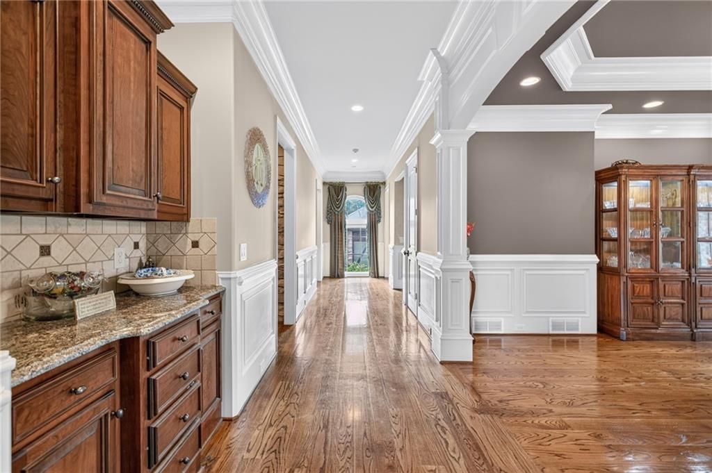 Image 19 of property listing at 4984 Donald Drive, Loganville, GA 30052
