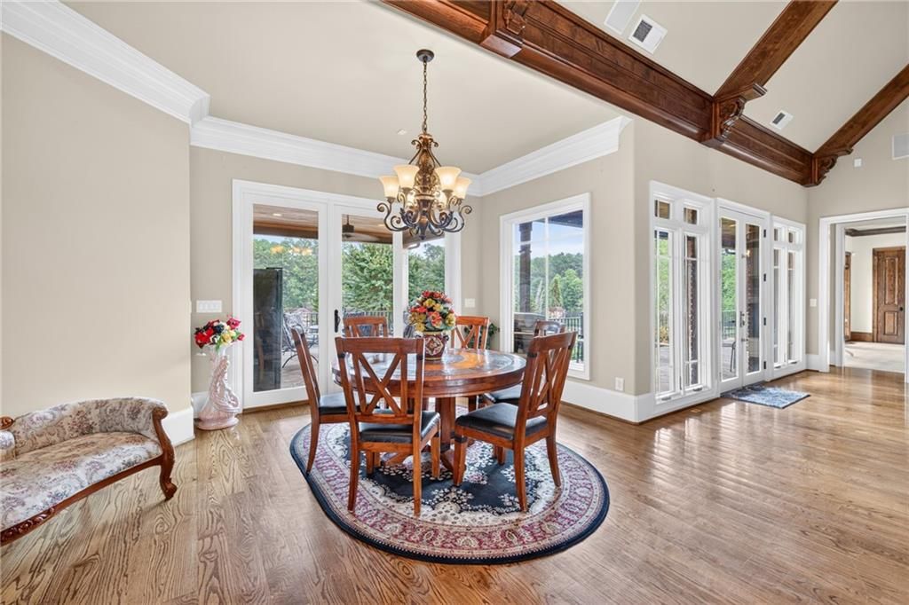 Image 21 of property listing at 4984 Donald Drive, Loganville, GA 30052