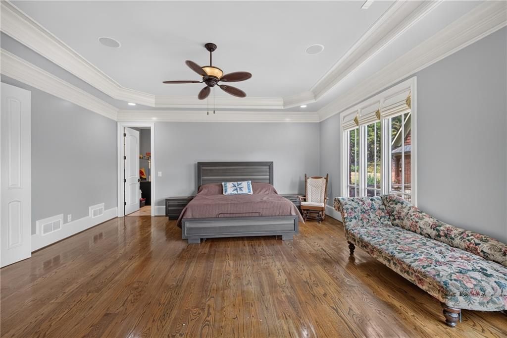 Image 25 of property listing at 4984 Donald Drive, Loganville, GA 30052
