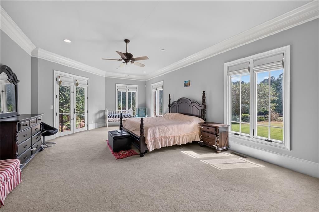 Image 30 of property listing at 4984 Donald Drive, Loganville, GA 30052