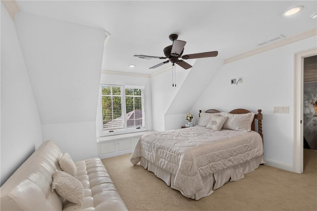 Image 34 of property listing at 4984 Donald Drive, Loganville, GA 30052