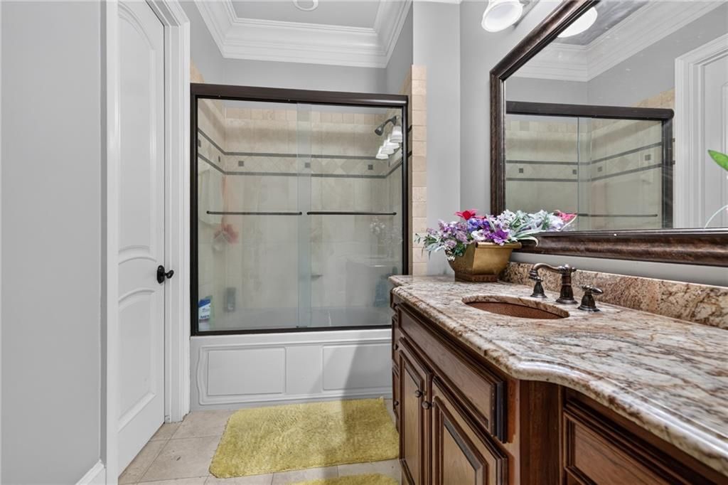 Image 37 of property listing at 4984 Donald Drive, Loganville, GA 30052