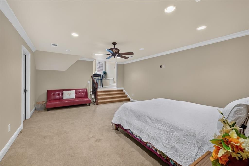 Image 39 of property listing at 4984 Donald Drive, Loganville, GA 30052