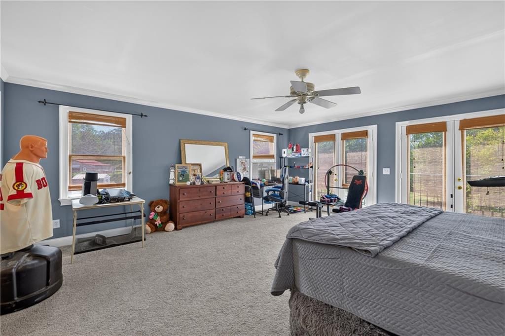 Image 50 of property listing at 4984 Donald Drive, Loganville, GA 30052