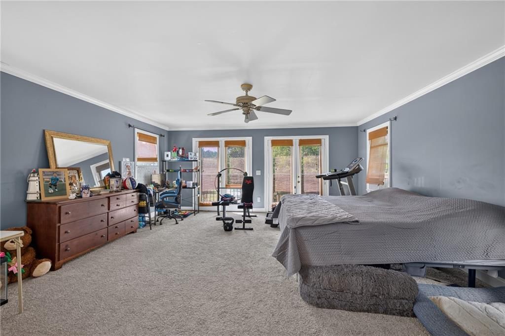 Image 51 of property listing at 4984 Donald Drive, Loganville, GA 30052