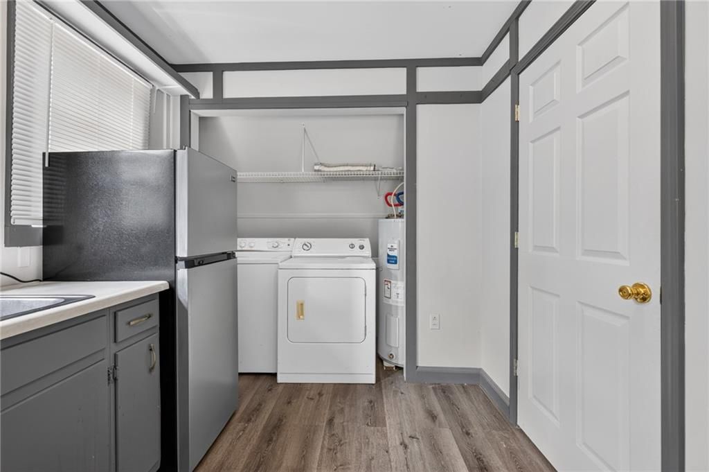 Image 55 of property listing at 4984 Donald Drive, Loganville, GA 30052