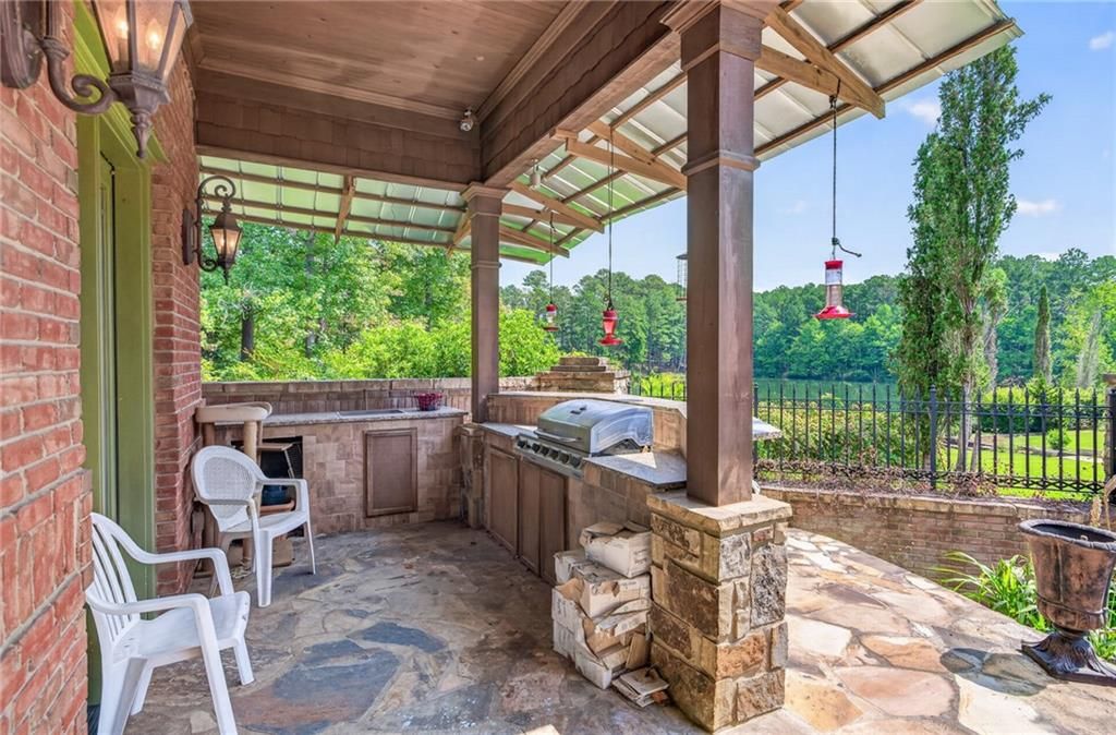 Image 63 of property listing at 4984 Donald Drive, Loganville, GA 30052