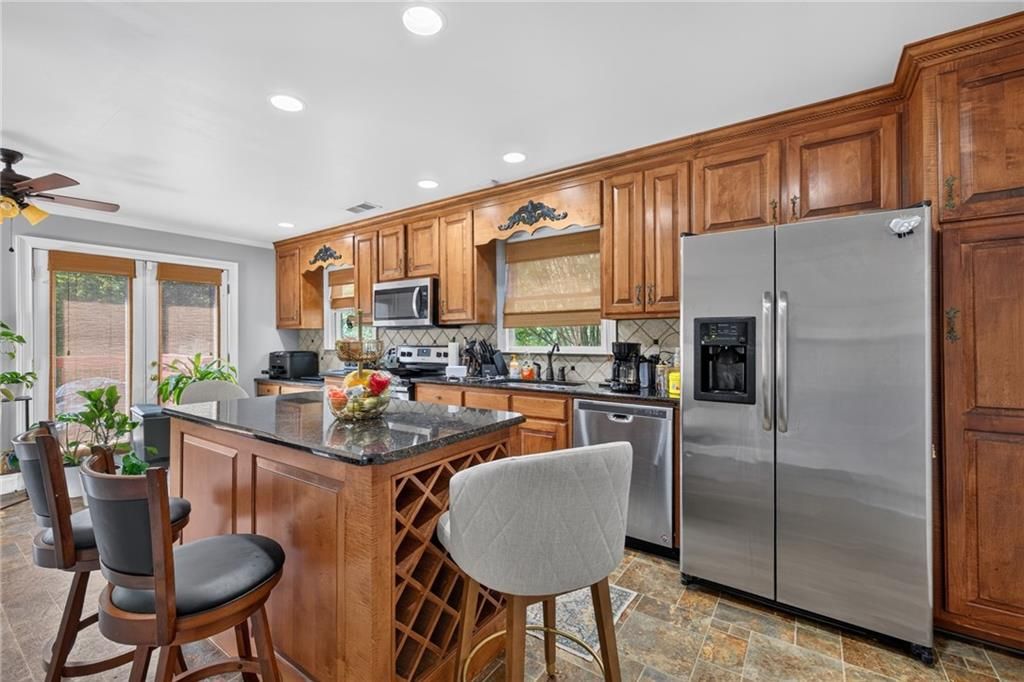 Image 65 of property listing at 4984 Donald Drive, Loganville, GA 30052