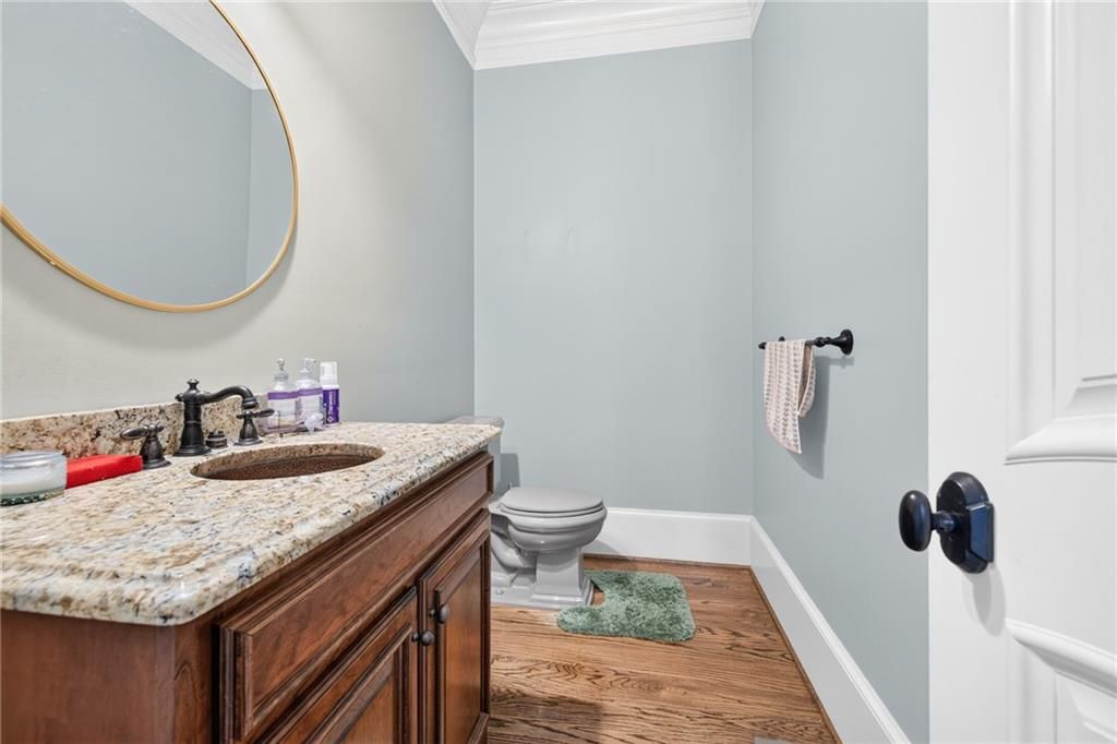 Image 72 of property listing at 4984 Donald Drive, Loganville, GA 30052