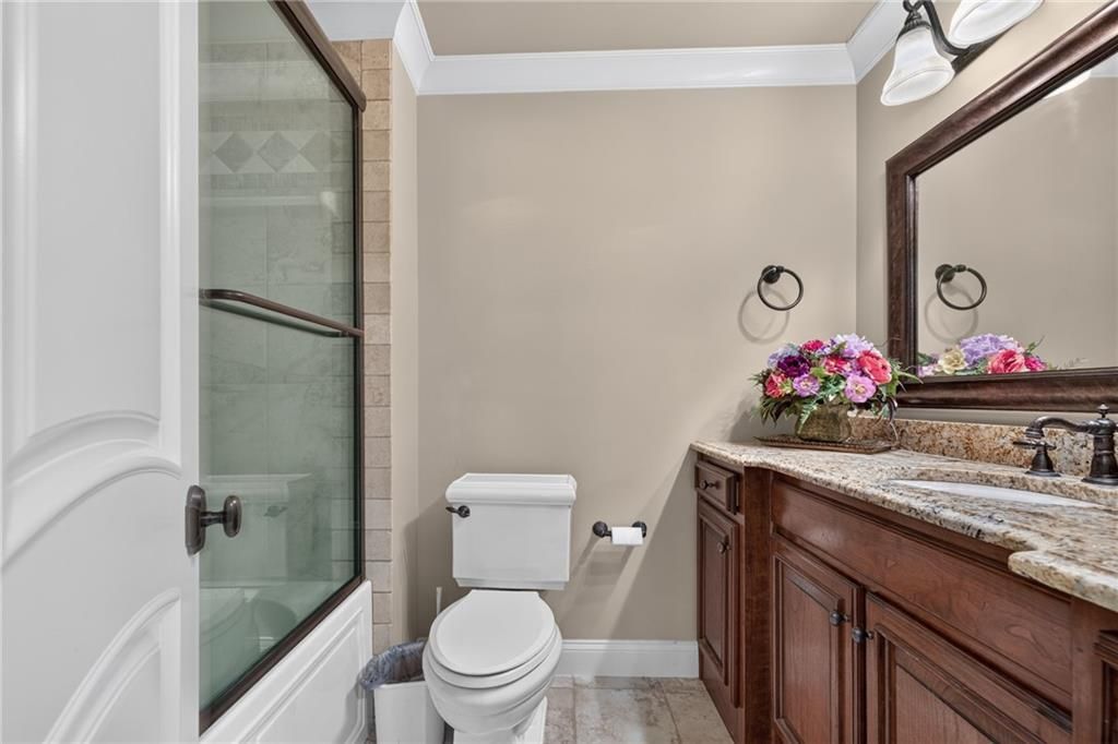 Image 75 of property listing at 4984 Donald Drive, Loganville, GA 30052