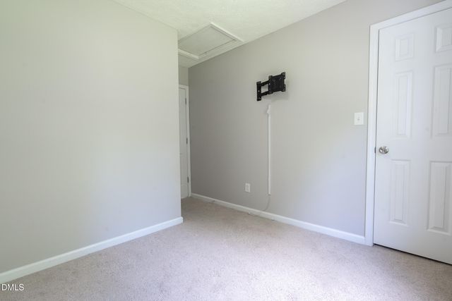 3111 Ivey Wood Lane, Durham, NC 27703