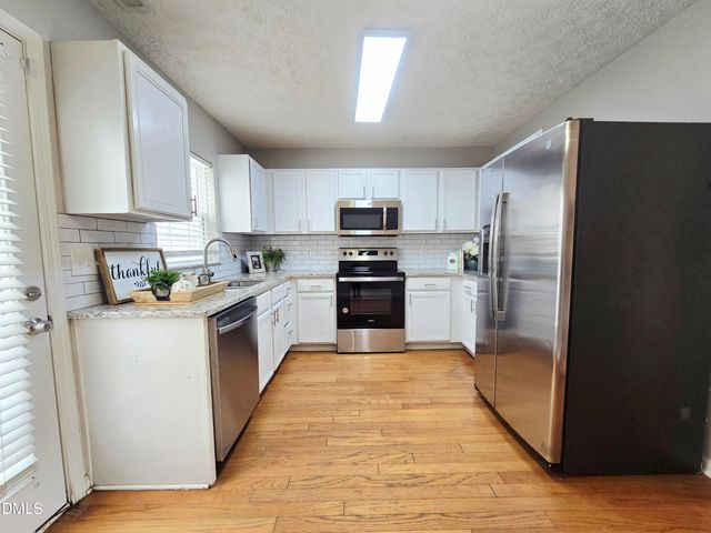 3111 Ivey Wood Lane, Durham, NC 27703