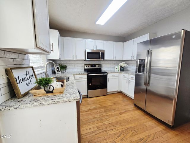 3111 Ivey Wood Lane, Durham, NC 27703