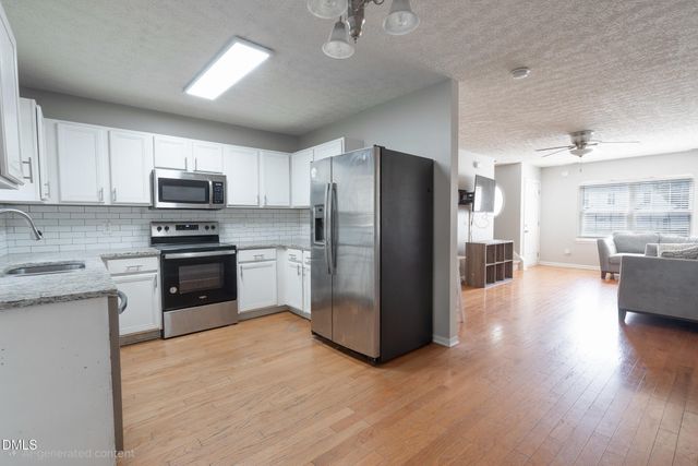 3111 Ivey Wood Lane, Durham, NC 27703