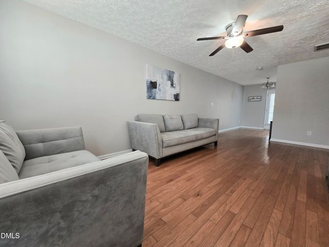 3111 Ivey Wood Lane, Durham, NC 27703