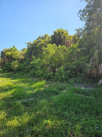 18129 SINATRA AVENUE, Port Charlotte, FL 33954