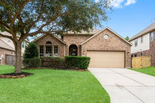 3534 Woods Estates Drive, Conroe, TX 77304